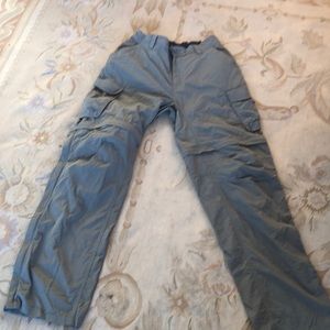 REI hiking pants